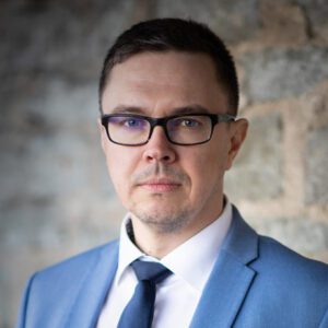 Erik Rüütel