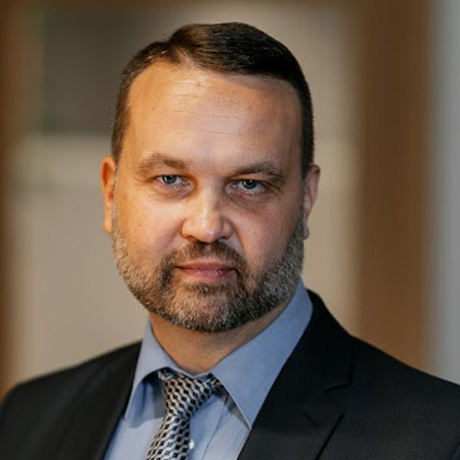 Erkki Osolainen