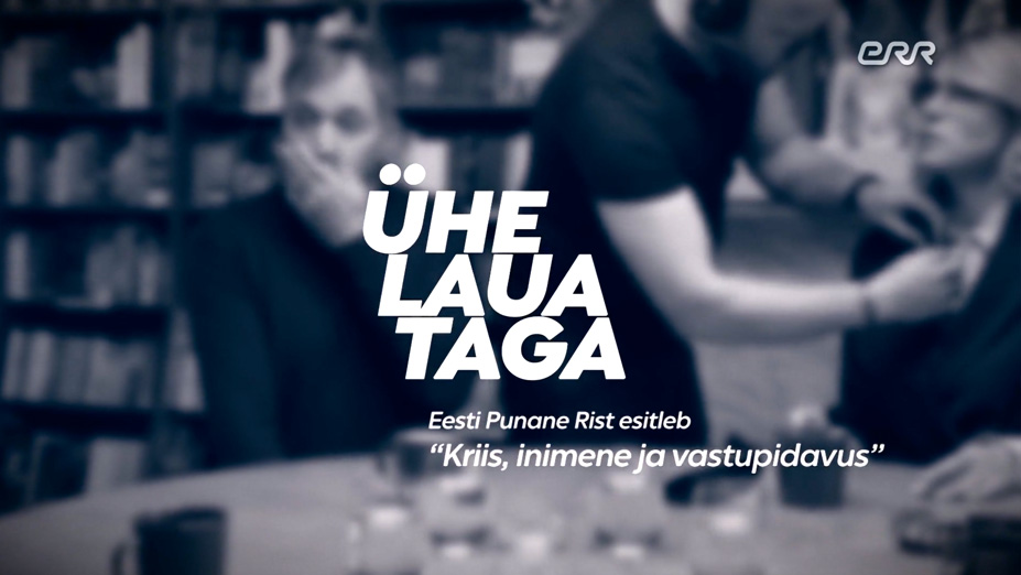 Üle Laua Taga - Kriis, inimene ja vastupidavus