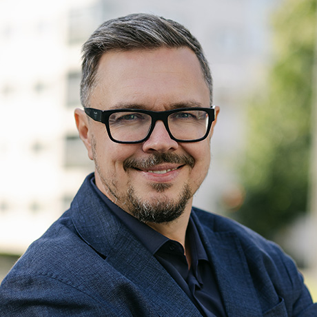 Erik Rüütel