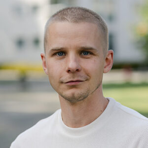 Sander Saard
