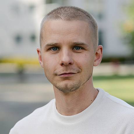 Sander Saard